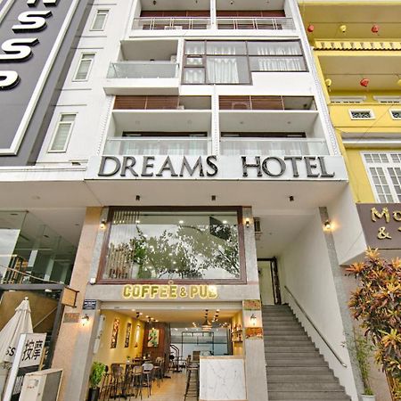 Dream Hotel Da Nang Eksteriør billede