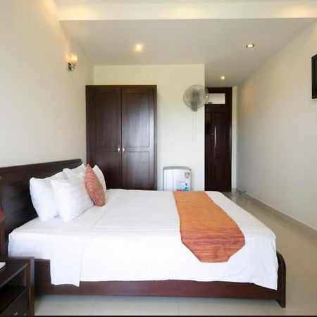 Dream Hotel Da Nang Eksteriør billede