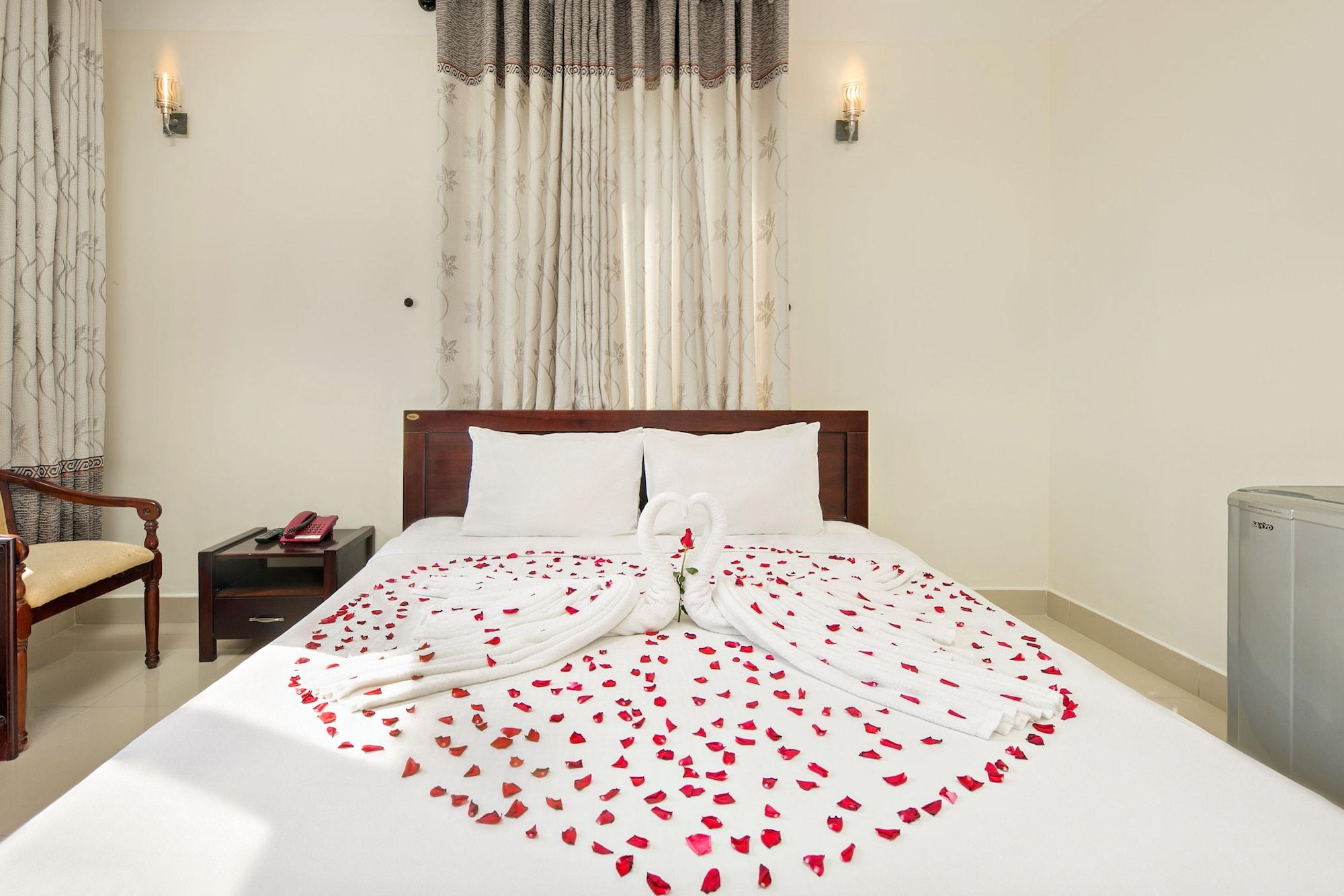 Dream Hotel Da Nang Eksteriør billede