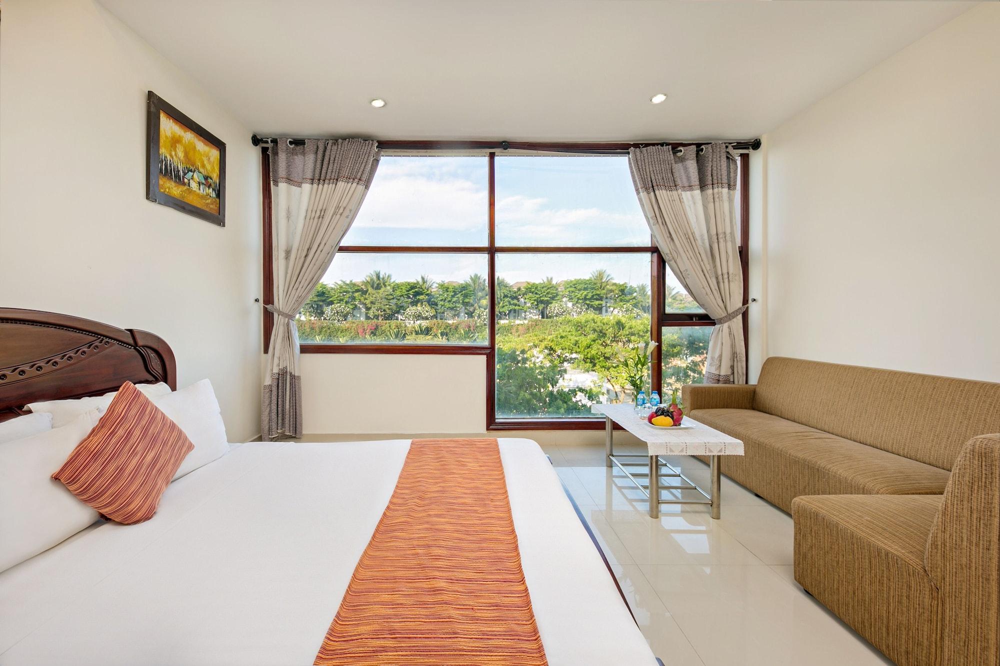 Dream Hotel Da Nang Eksteriør billede