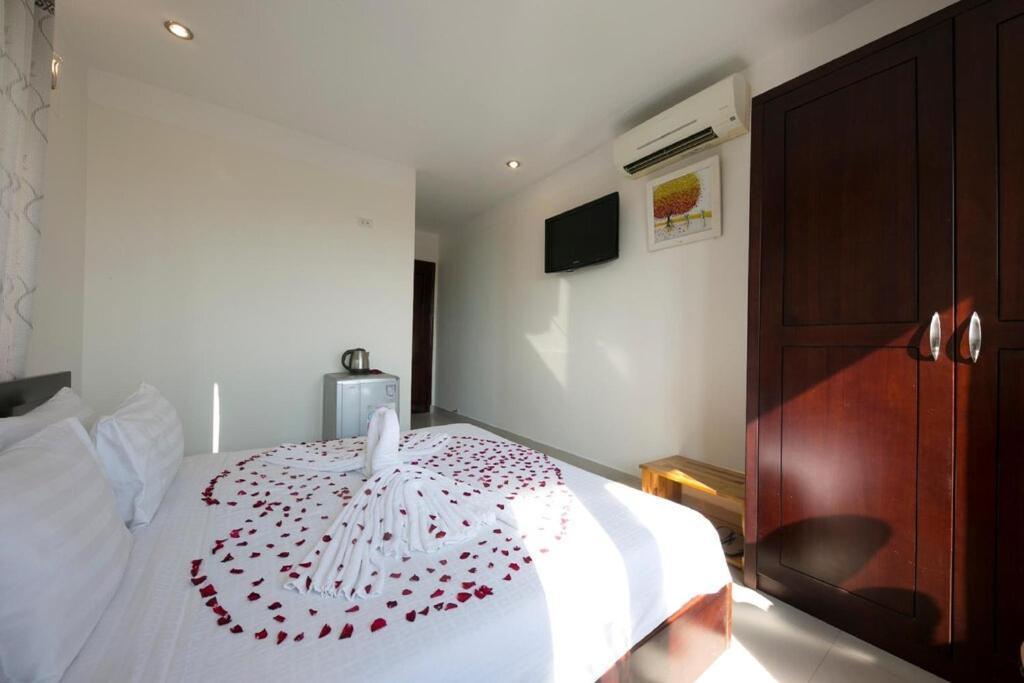 Dream Hotel Da Nang Eksteriør billede