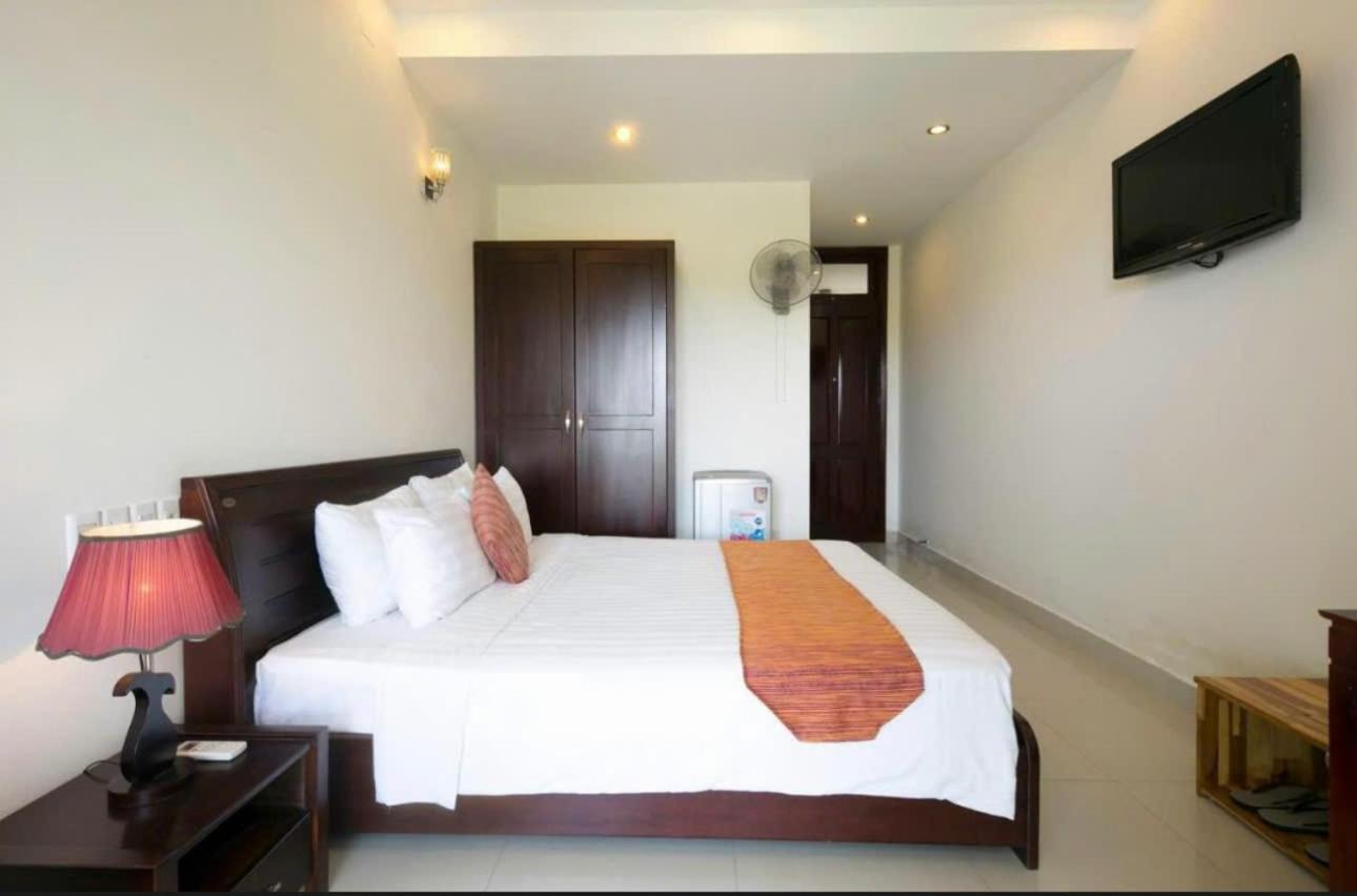 Dream Hotel Da Nang Eksteriør billede