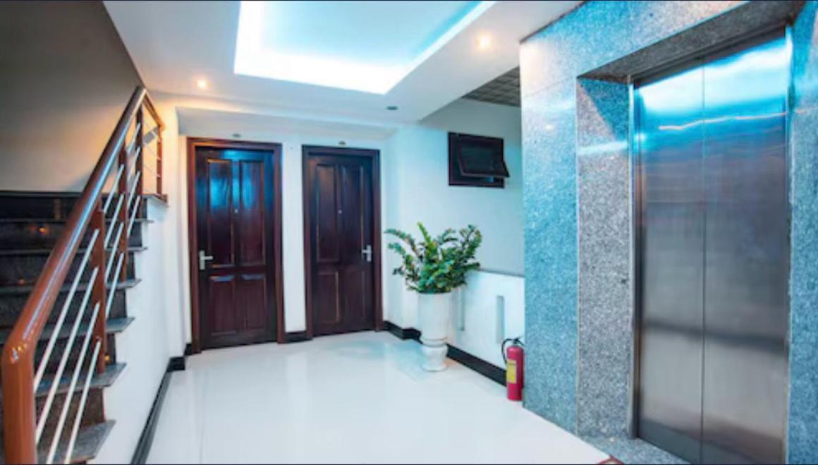 Dream Hotel Da Nang Eksteriør billede