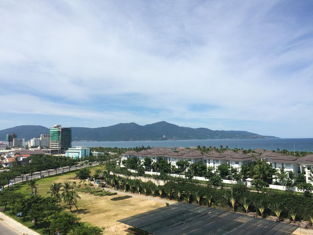 Dream Hotel Da Nang Eksteriør billede