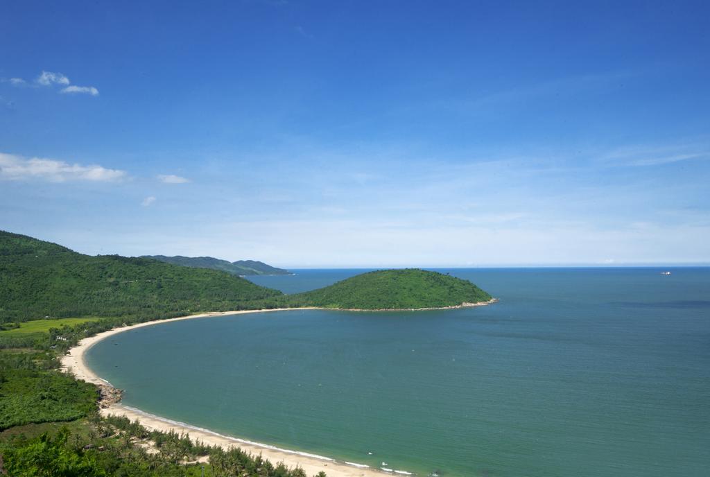 Dream Hotel Da Nang Eksteriør billede