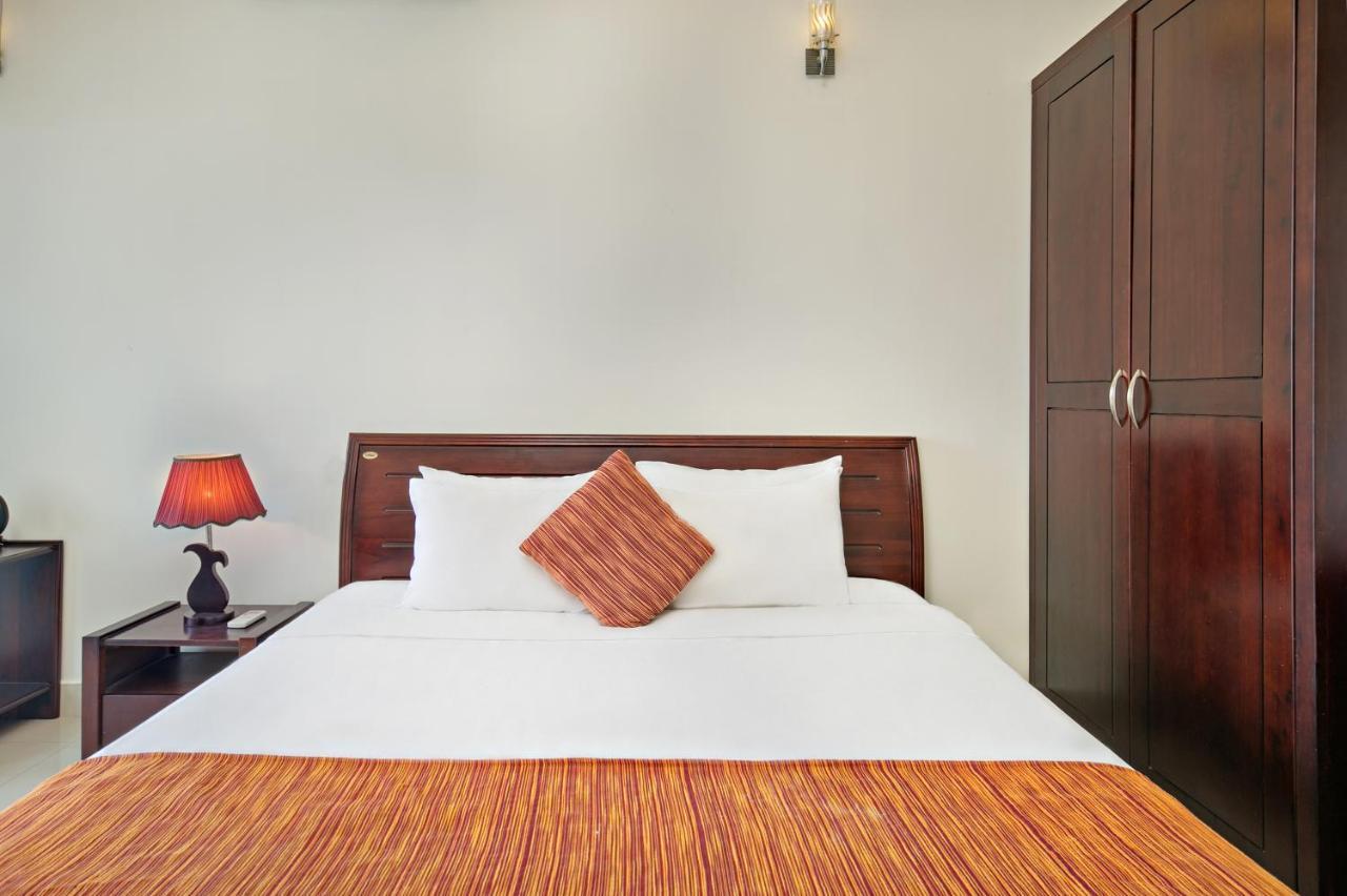 Dream Hotel Da Nang Eksteriør billede