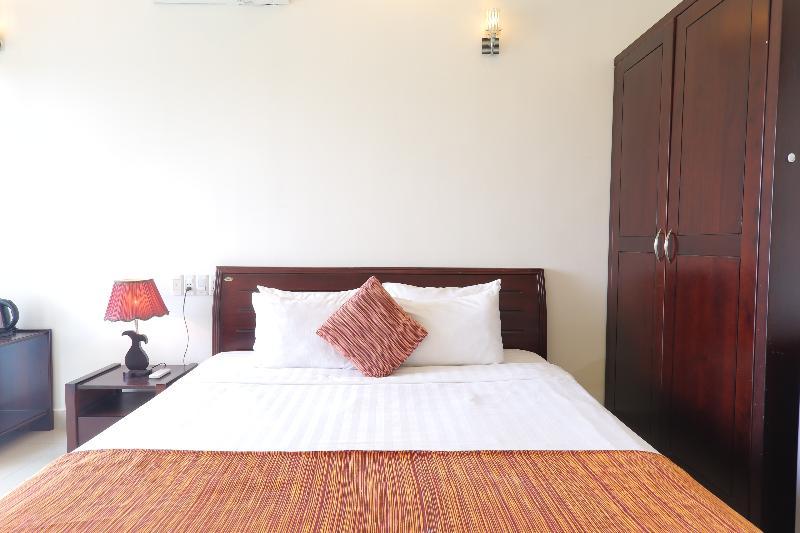 Dream Hotel Da Nang Eksteriør billede