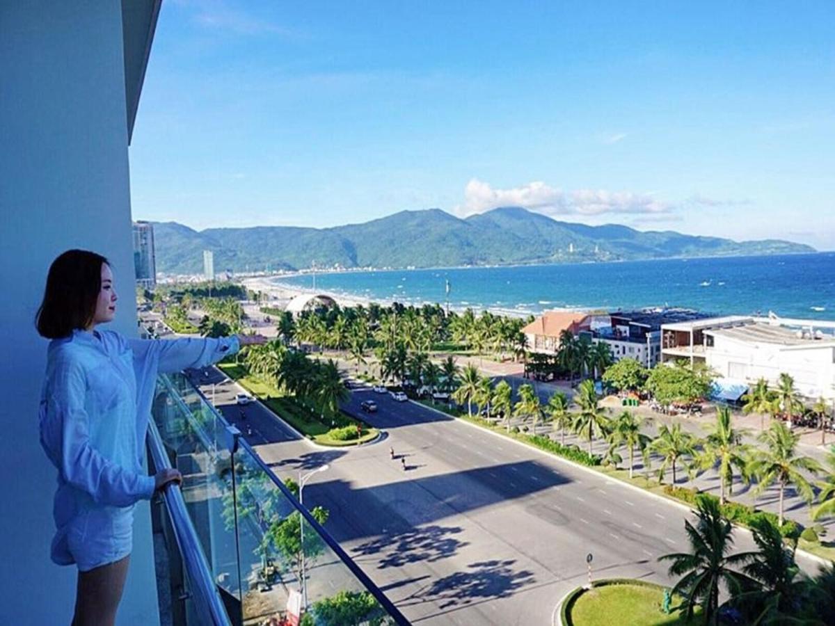 Dream Hotel Da Nang Eksteriør billede